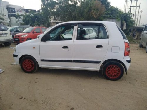 2005 Hyundai Santro Xing for sale