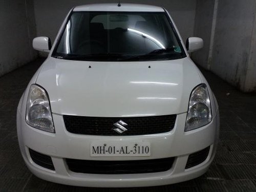 2009 Maruti Suzuki Swift for sale