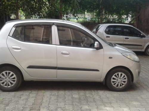 2013 Hyundai i10 for sale at low price