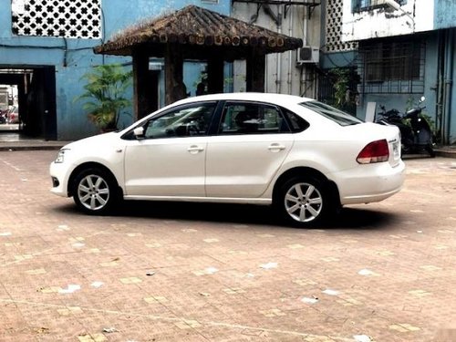 Used 2010 Volkswagen Vento for sale