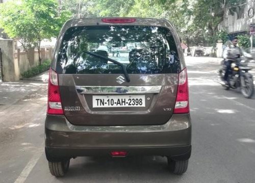 2012 Maruti Suzuki Wagon R for sale