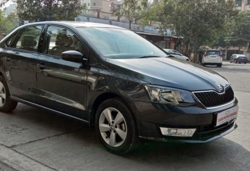Used Skoda Rapid 2017 for sale at low price