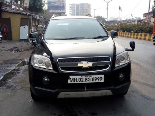 Chevrolet Captiva 2008 for sale