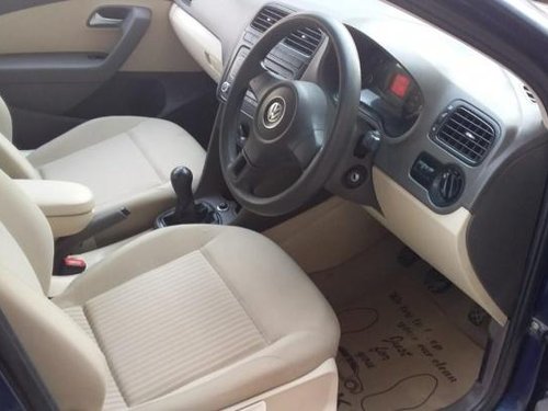 Volkswagen Vento Petrol Comfortline for sale