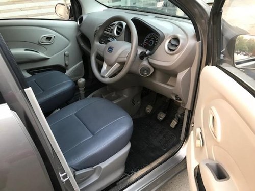 Datsun redi-GO 1.0 T Option 2016 for sale at low price