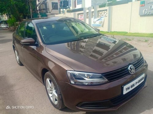 2012 Volkswagen Jetta 2011-2013 for sale