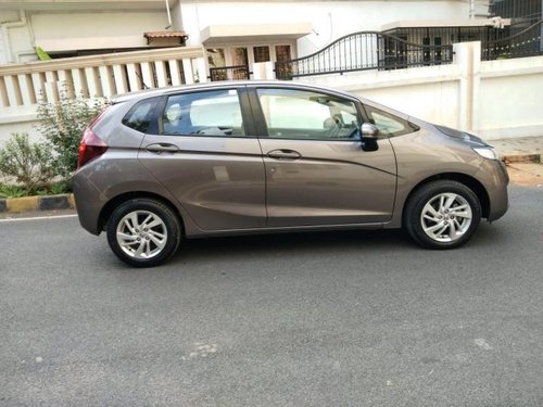 Used Honda Jazz 1.2 V AT i VTEC 2016 for sale