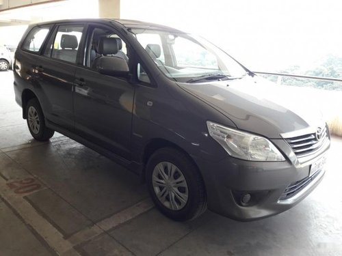 2013 Toyota Innova for sale