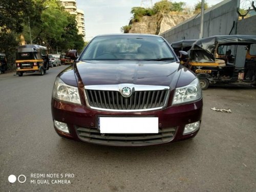 2012 Skoda Laura for sale