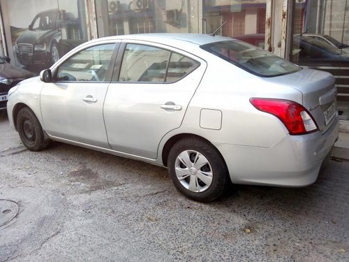 Used 2014 Nissan Sunny 2011-2014 for sale