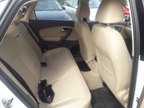 Used Volkswagen Vento 1.5 TDI Highline AT 2016 for sale