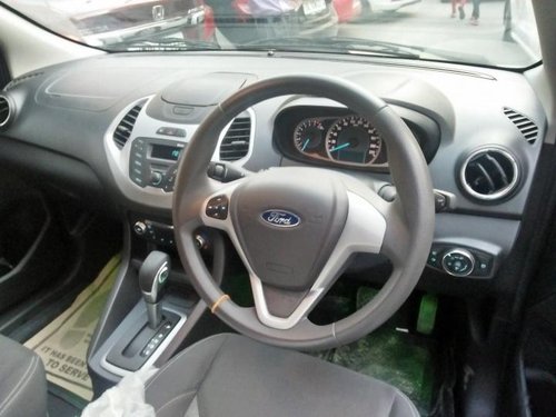 Used Ford Figo 1.5P Titanium AT 2016 for sale