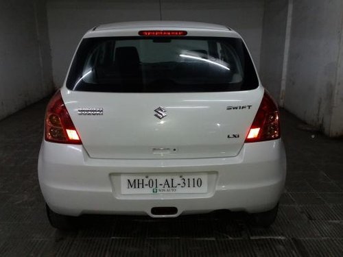 2009 Maruti Suzuki Swift for sale