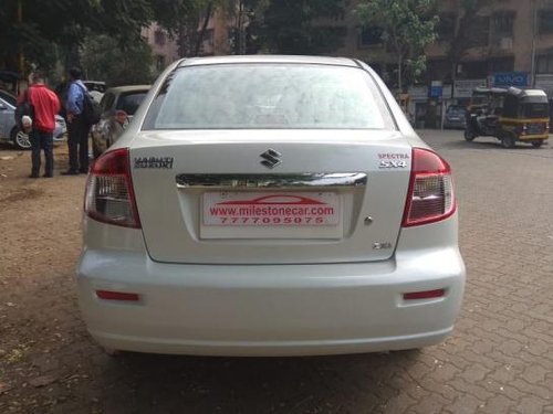 2007 Maruti Suzuki SX4 for sale at low price