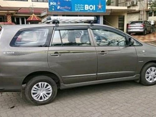 Toyota Innova 2.5 GX (Diesel) 8 Seater by owner