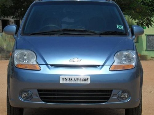 Chevrolet Spark 1.0 LT 2007 for sale