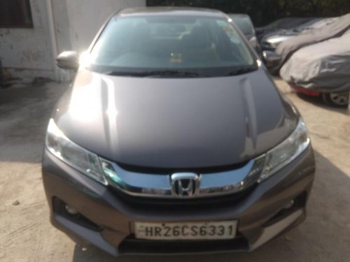 Used 2015 Honda City for sale