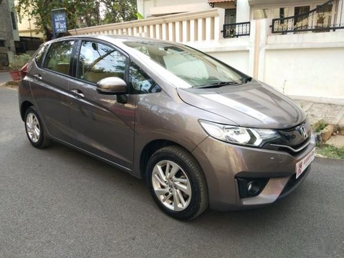 Used Honda Jazz 1.2 V AT i VTEC 2016 for sale