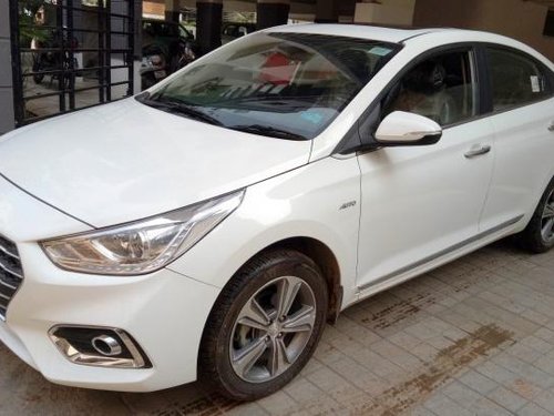 2018 Hyundai Verna for sale