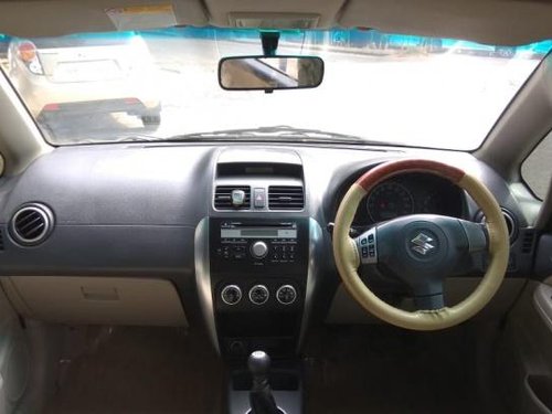 2007 Maruti Suzuki SX4 for sale at low price