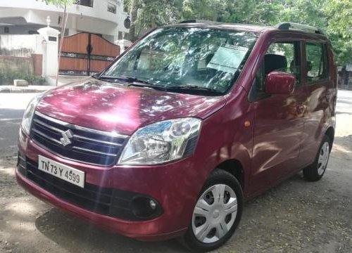 Maruti Suzuki Wagon R 2010 for sale