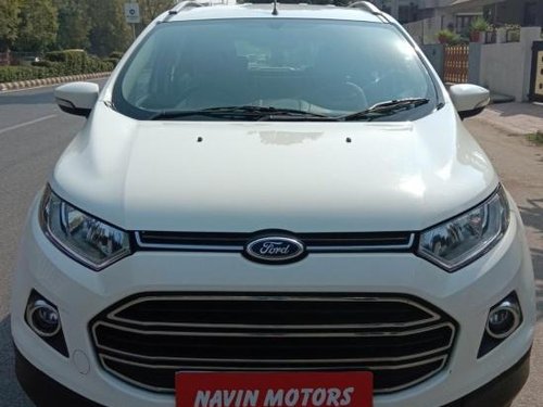 Used Ford EcoSport 2016 for sale at low price
