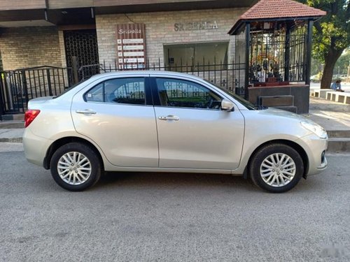 Used 2018 Maruti Suzuki Dzire for sale