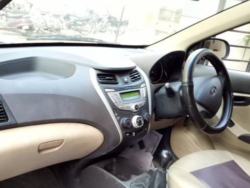 Used Hyundai Eon Magna Plus 2015 for sale