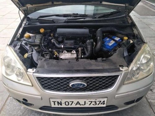 Ford Fiesta 1.4 ZXi TDCi ABS 2006 for sale