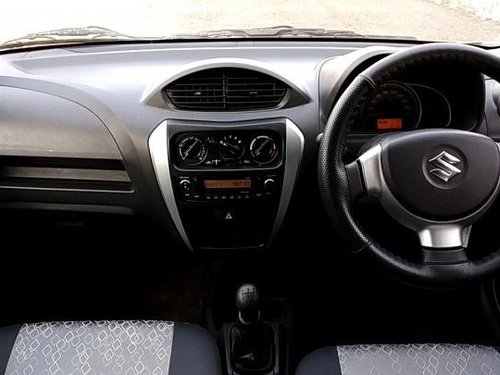 2017 Maruti Suzuki Alto for sale at low price