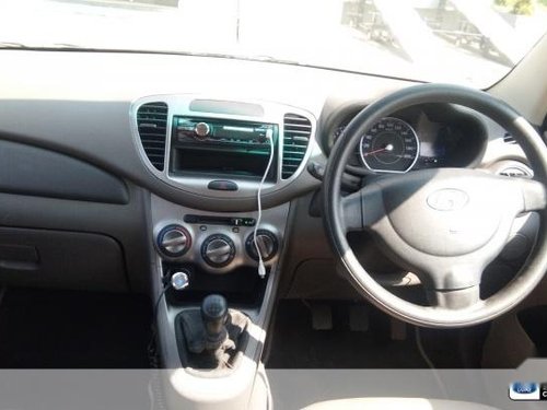 Used Hyundai i10 2011 for sale at low price