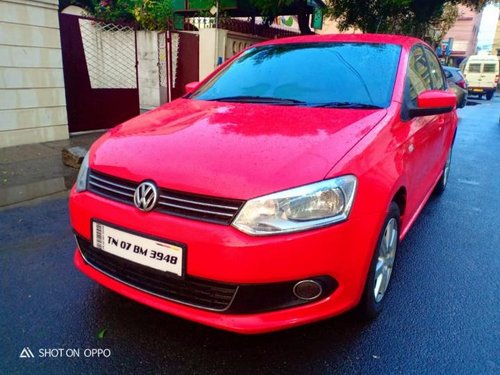 Used 2011 Volkswagen Vento for sale