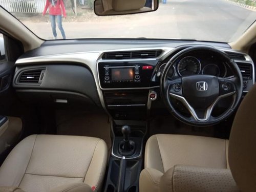 Used Honda City i VTEC VX Option 2015