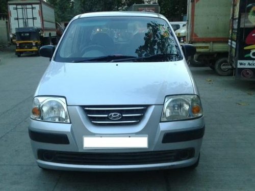 Used 2005 Hyundai Santro Xing for sale