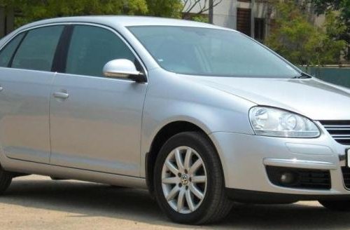 Volkswagen Jetta 2011-2013 2.0L TDI Highline 2010 for sale