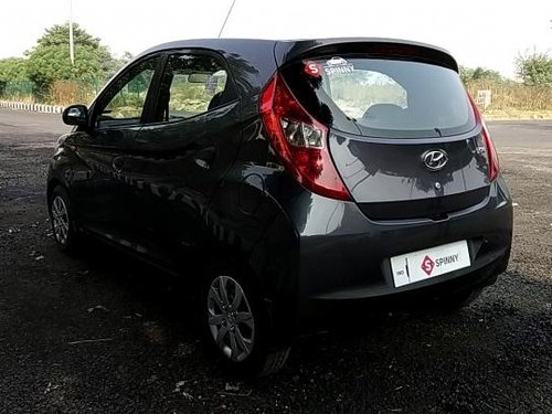 Used 2016 Hyundai Eon car at low price