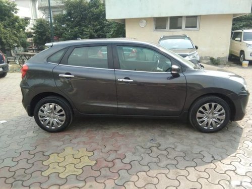 Used Maruti Suzuki Baleno 2017 for sale at low price