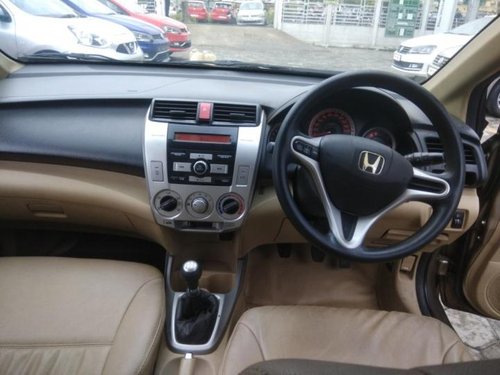 Used 2010 Honda City for sale