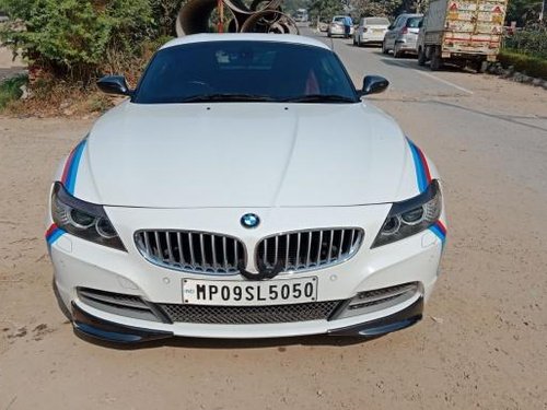 Used 2012 BMW Z4 for sale