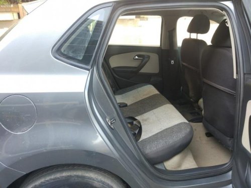 Used Volkswagen Polo car at low price