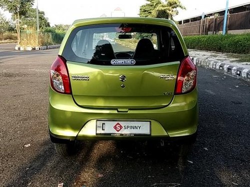 2017 Maruti Suzuki Alto for sale at low price