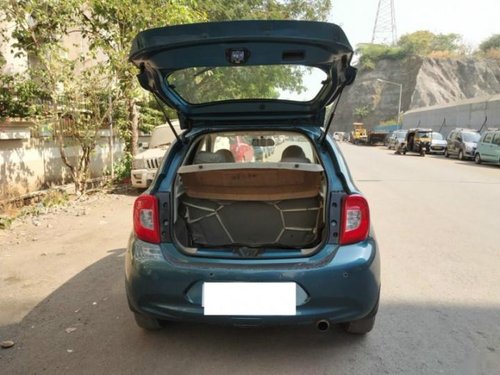 Used Nissan Micra 2013 car at low price