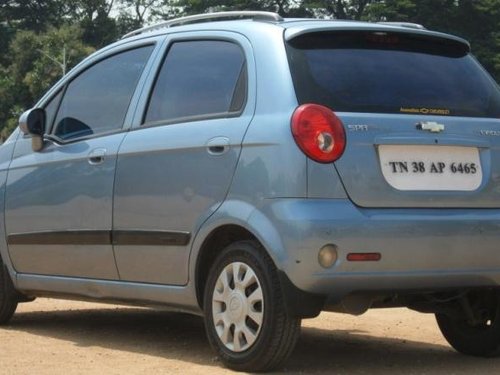 Chevrolet Spark 1.0 LT 2007 for sale