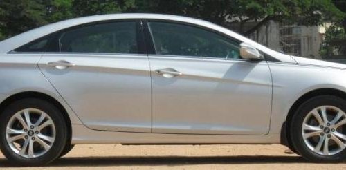 Hyundai Sonata 2.4 GDI 2013 for sale