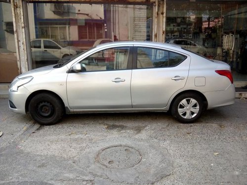 Used 2014 Nissan Sunny 2011-2014 for sale