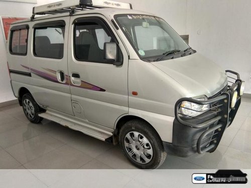 Used Maruti Suzuki Eeco car at low price