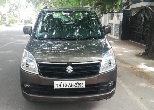 2012 Maruti Suzuki Wagon R for sale