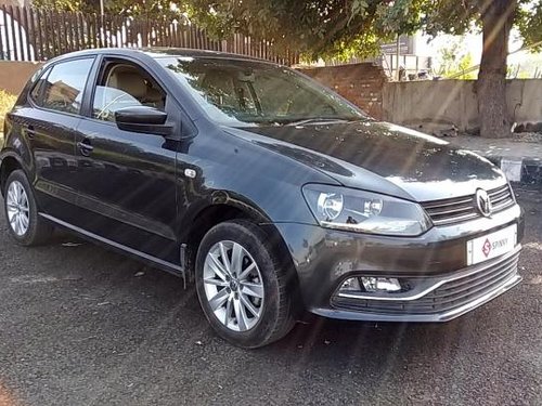 Used Volkswagen Polo 1.2 MPI Highline 2014  by owner 