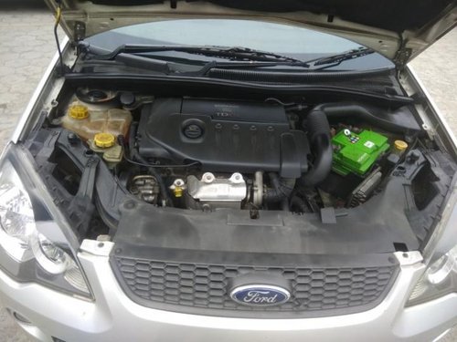 Used Ford Fiesta 1.4 ZXi TDCi ABS 2010 for sale