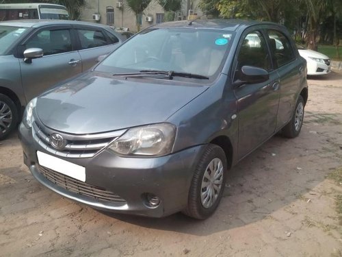 Used Toyota Etios Liva 2014 for sale at low price